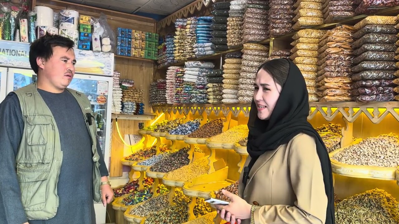 فروش کیشته مغزدار با آقای نوروزی🤷‍♀️خیلی زود تمام شد