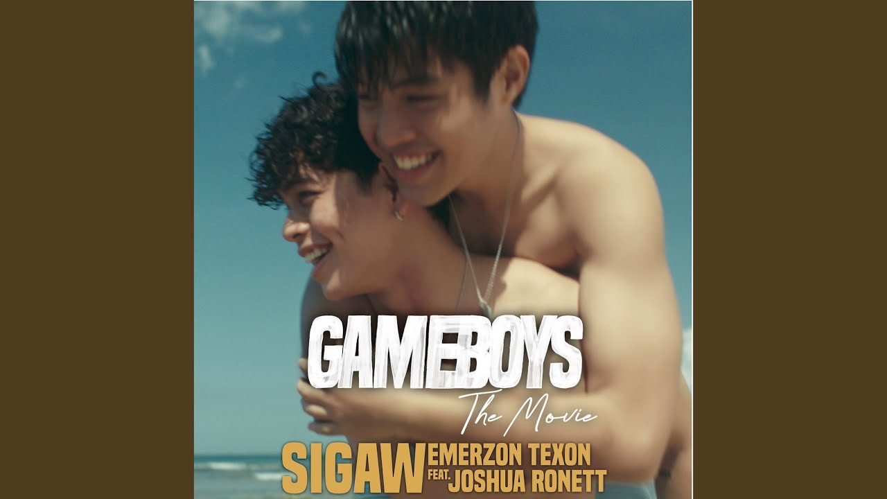 Sigaw (From 