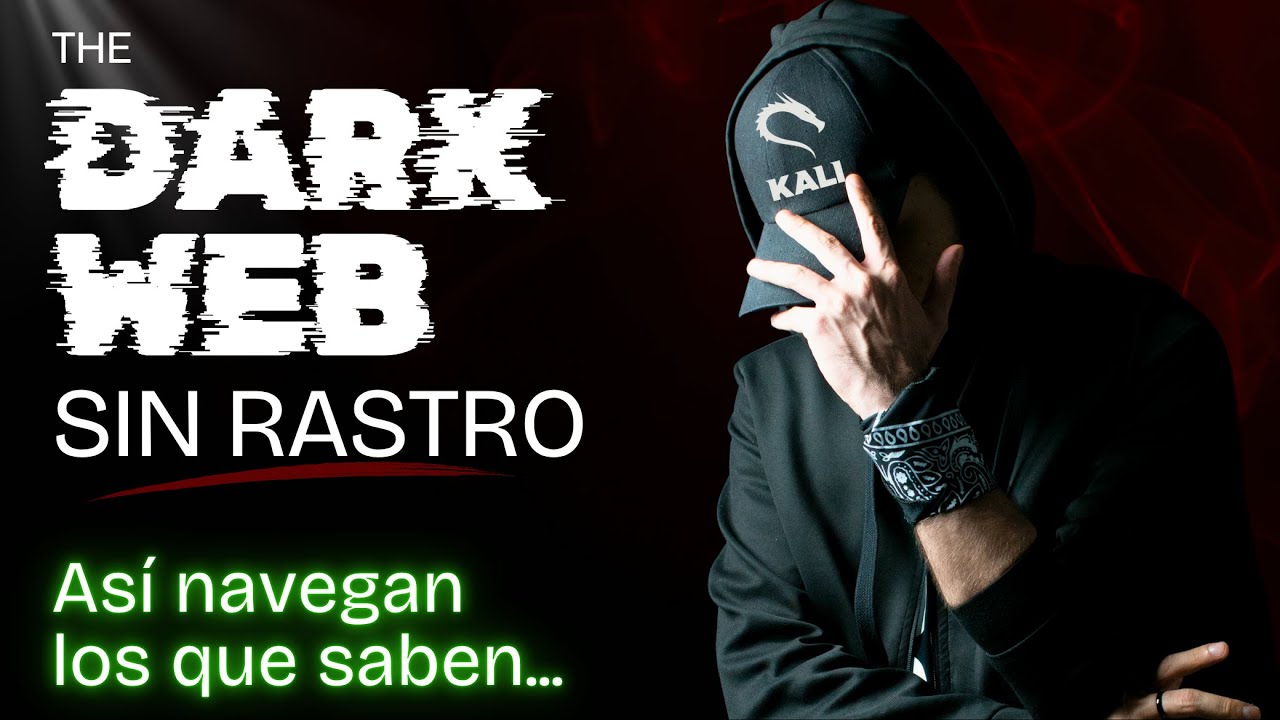 🚨 ACCESO DARK WEB: Stealth VPN + Oniux CLI en KALI (Tor está MUERTO)