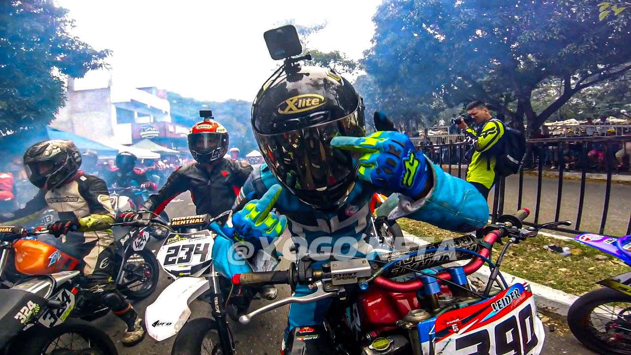 200 expertos - 🦁MATEO CASTELLANOS 98🦁 - lerida tolima 1 gran premio de lerida 2026