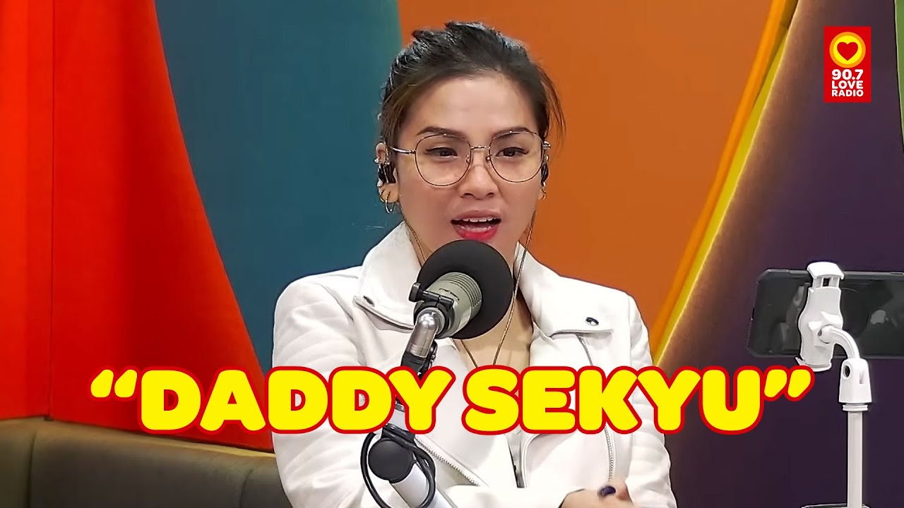 PINAGKATIWALAAN KO SIYA - Mga Katas ng Nakalipas (January 19, 2024)