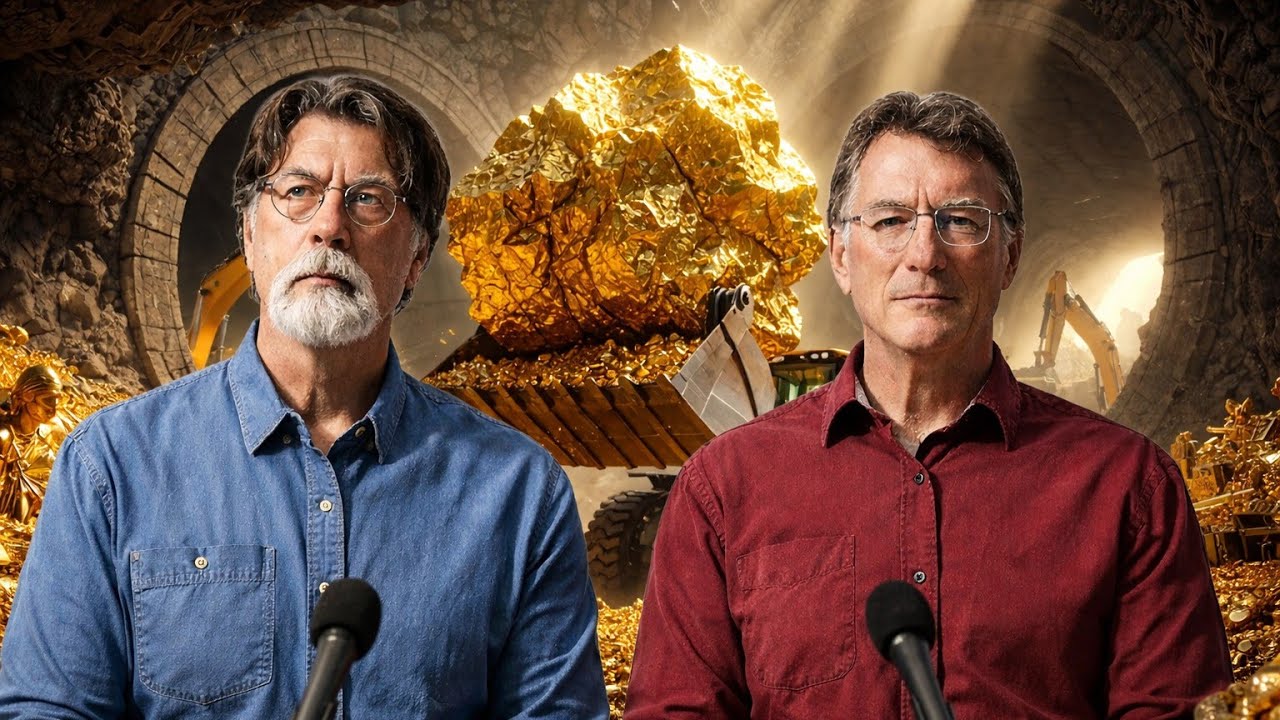 Oak Island S13E18: Did They Finally Crack the Money Pit Mystery?