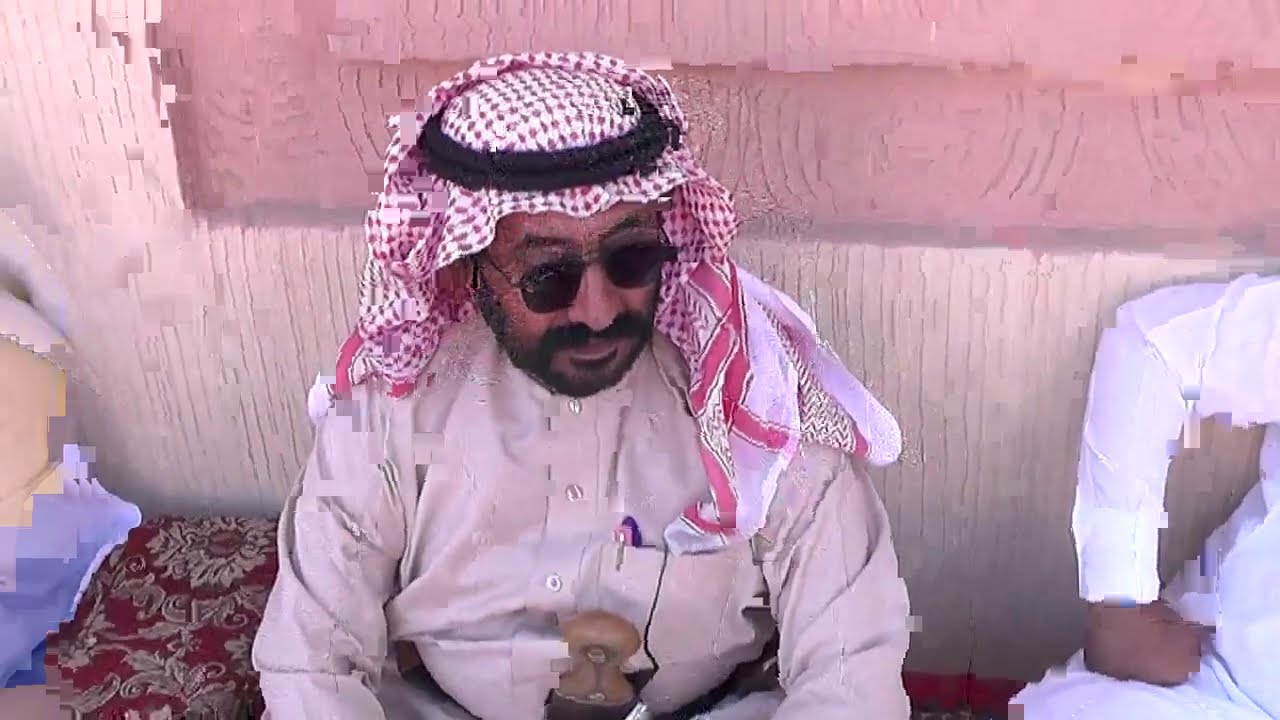 حفل زواج ظافر حمد سعد ال شنان الحبابي