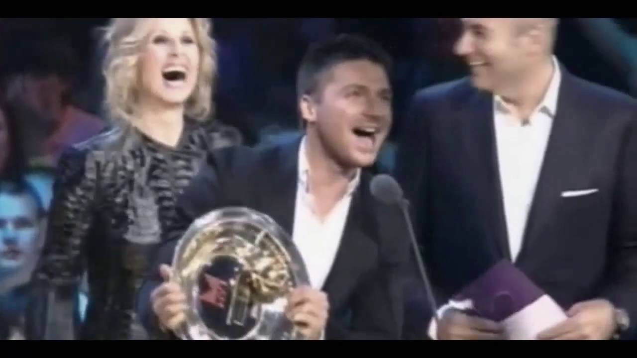 Sergey Lazarev, Лазарев Сергей (фан-видео)