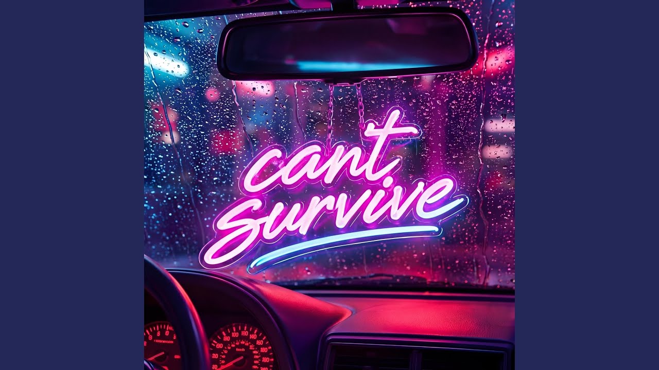 Can't Survive