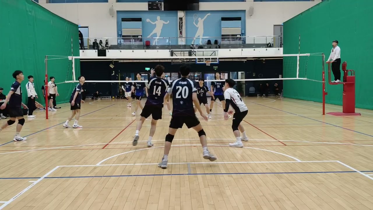 中原應數1