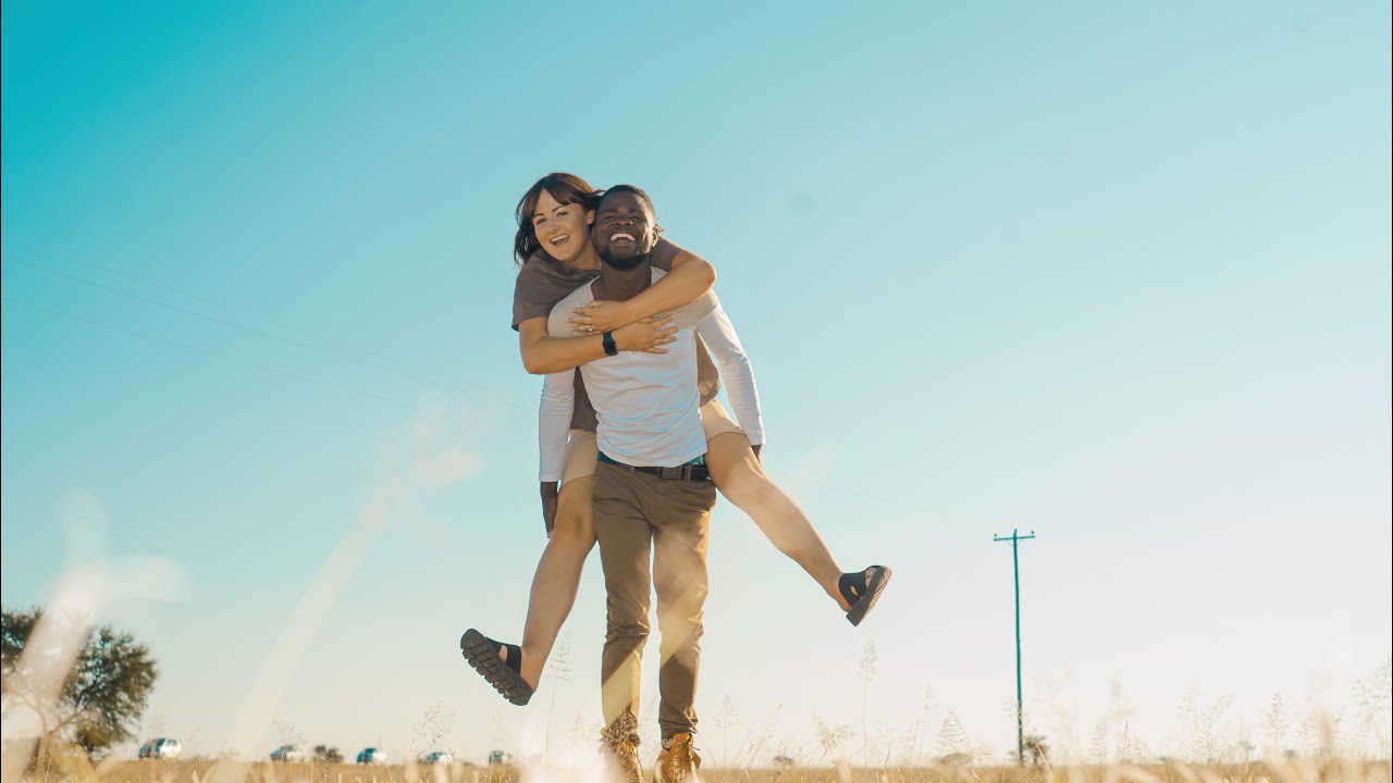 Paurosi- LOBOLA (official video)