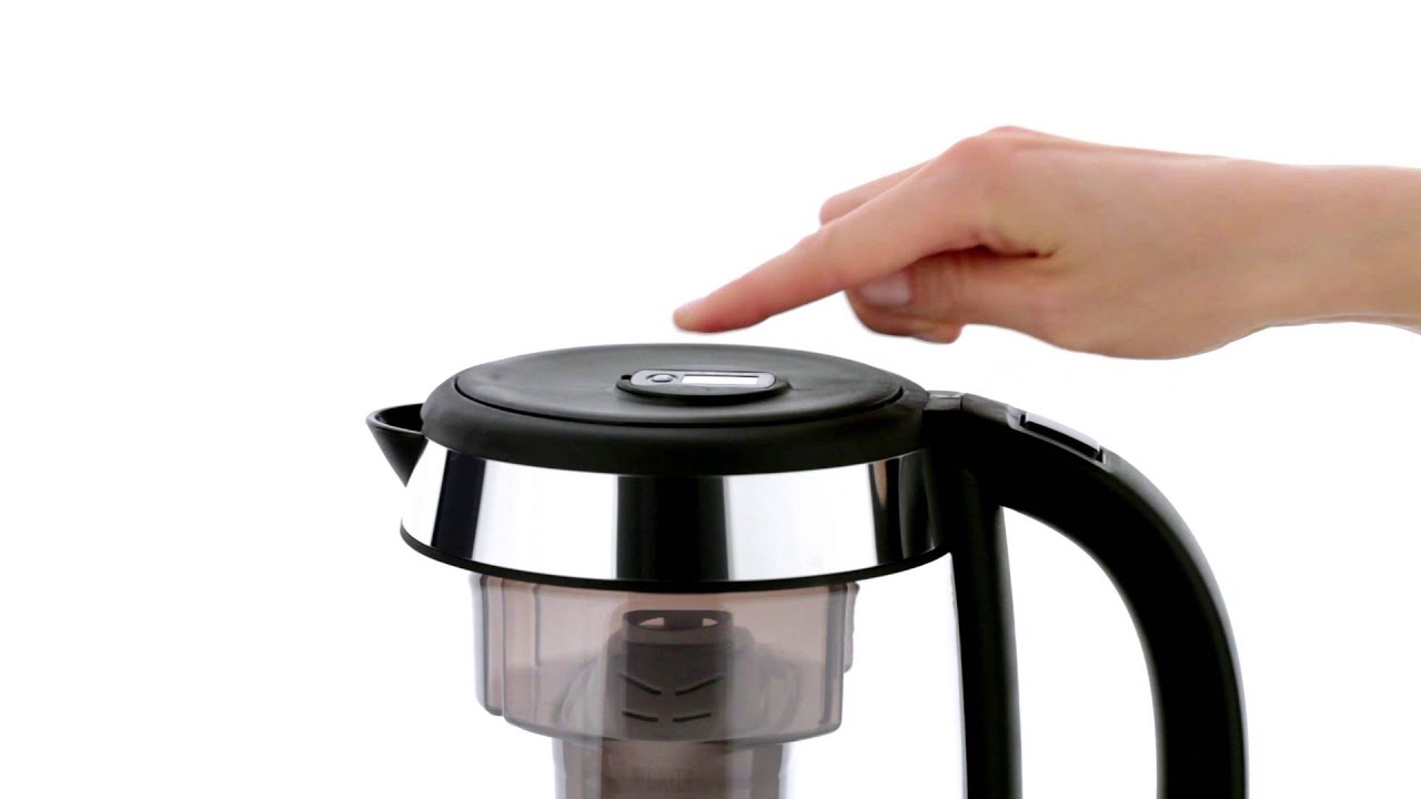 20760 70 Clarity Kettle 360