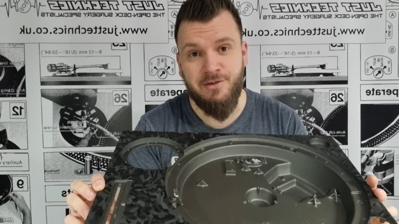 BEWARE - dishonest sellers Technics 1200/1210 turntables