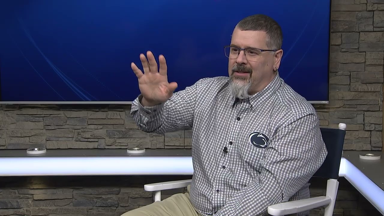 Blood Moon and Betelgeuse | Prof. Christopher Palma