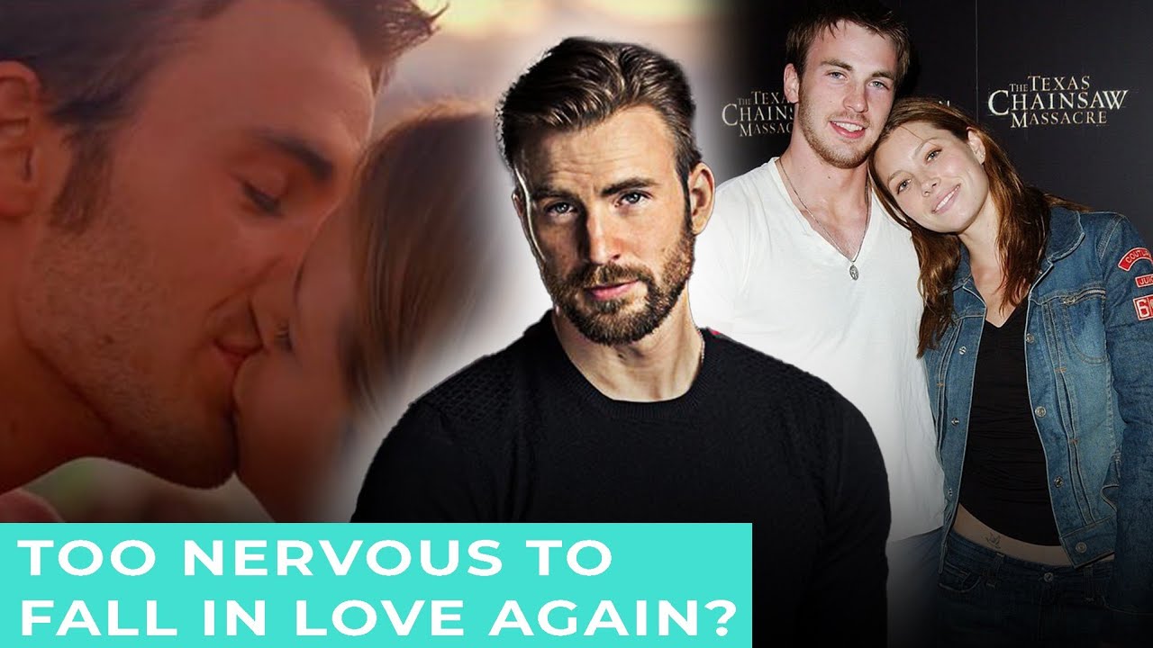 Why Is The Captain America Actor Chris Evans Still ALONE?