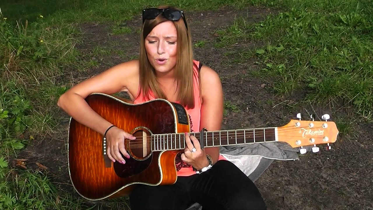 Easy - Cro Cover