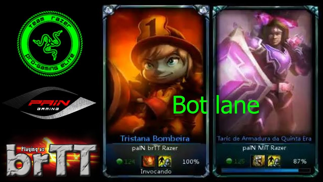 Tristana by brTT