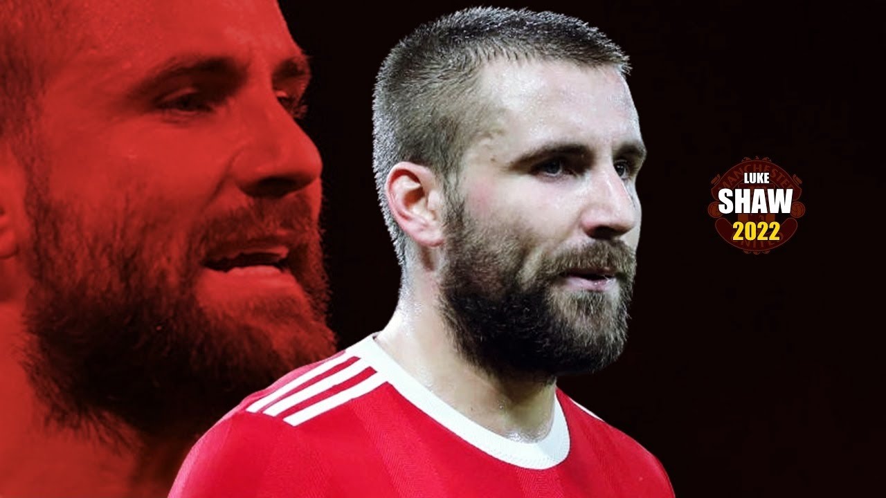 Luke Shaw 2022 ● Amazing Skills Show | HD