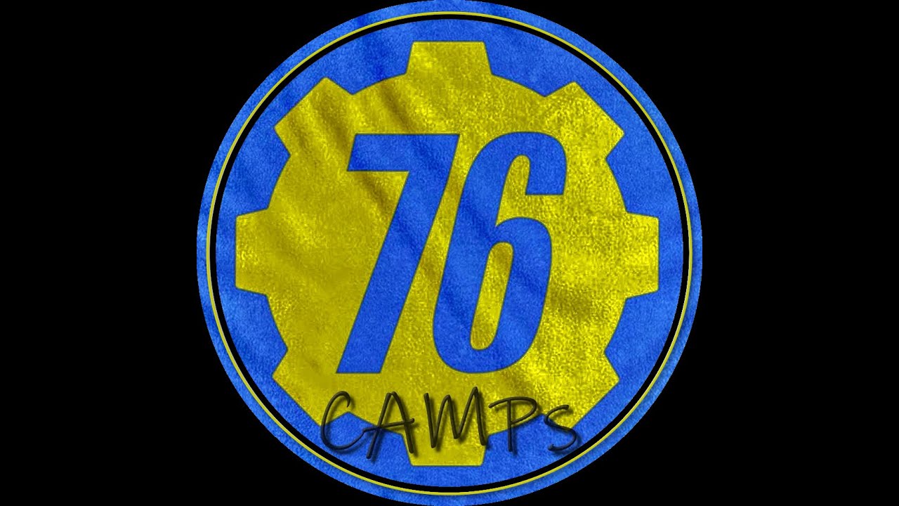 Fo76 - Place Junk EVERYWHERE?! - How I use the chessboard lol