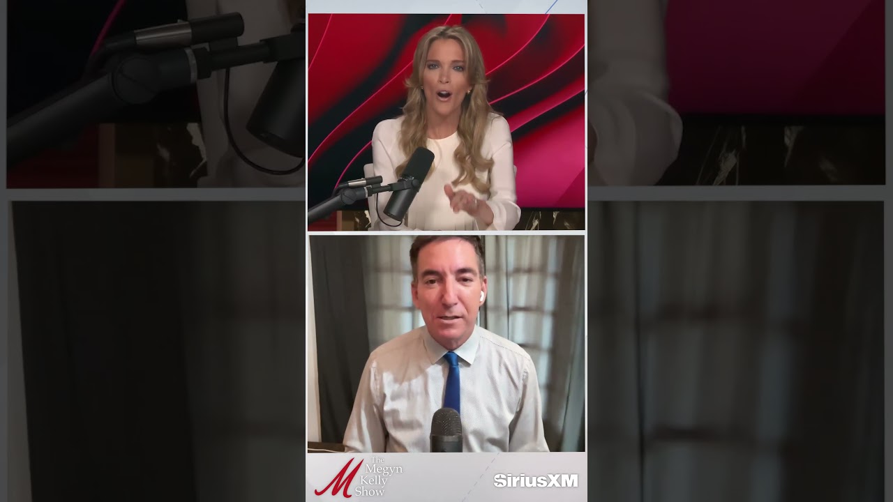 Why Do So Many People in Middle East Hate America? Megyn Kelly and Glenn Greenwald Debate