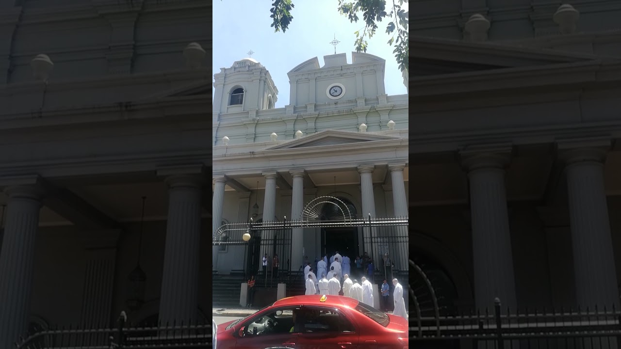Campanas Solemnes de la Catedral Metropolitana Santuario Nacional San José