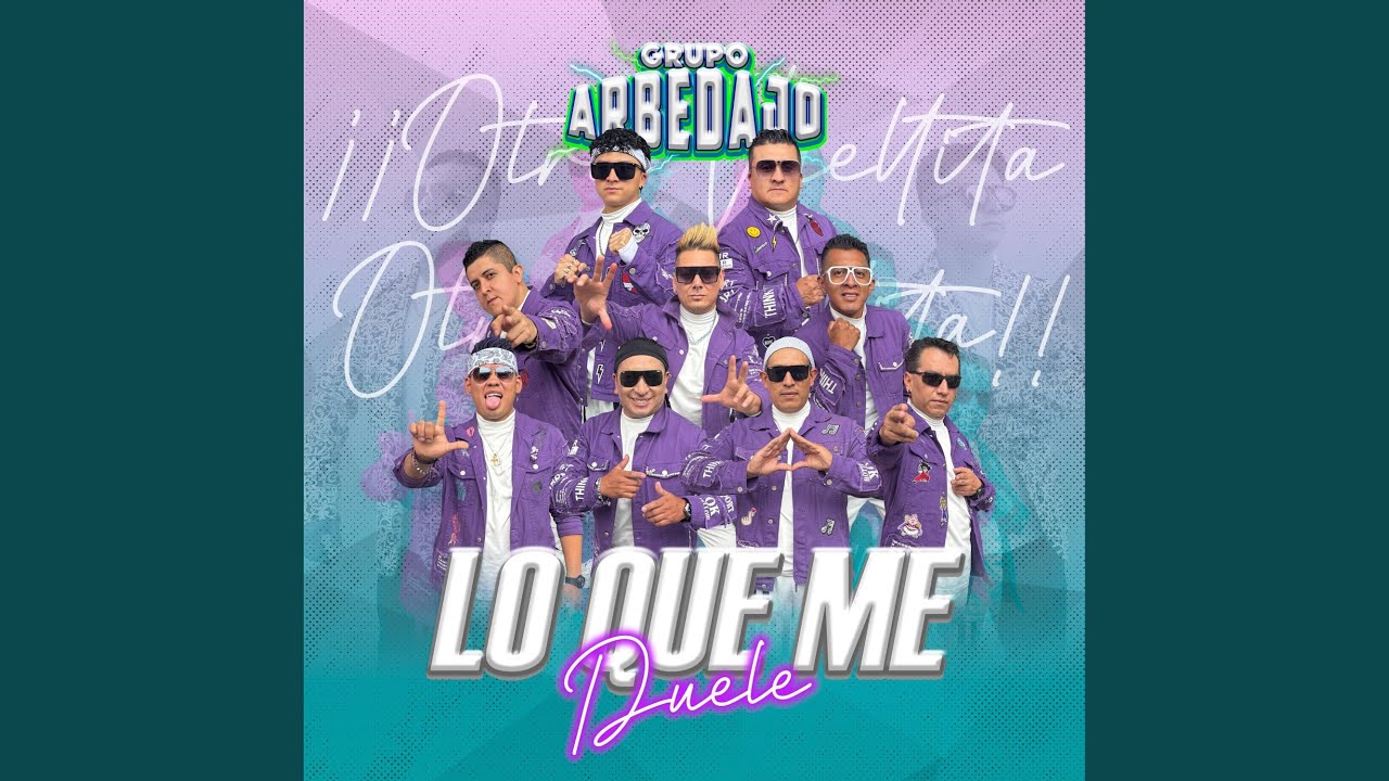 Lo Que Me Duele