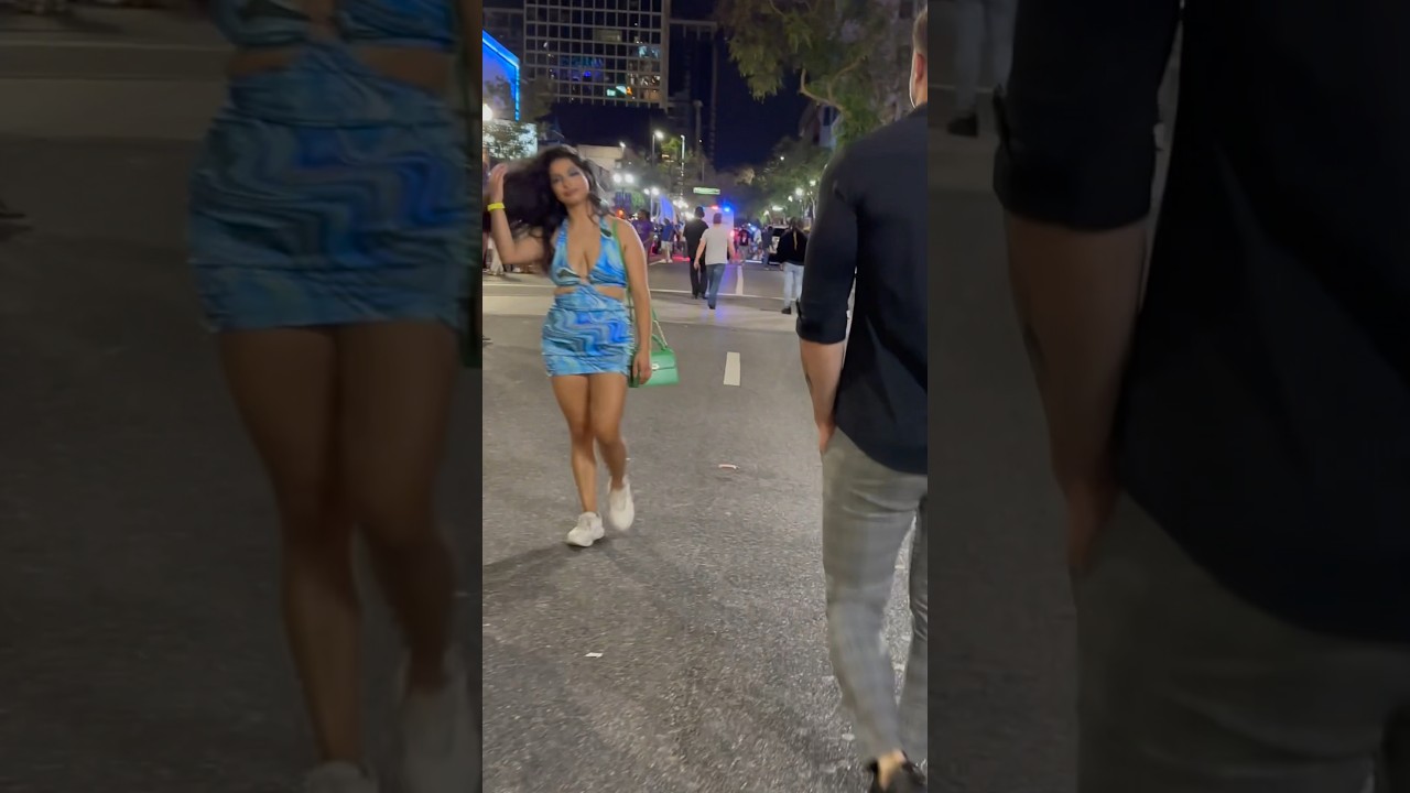 Sokakta Y&uuml;r&uuml;d&uuml;m 🚶🏻&zwj;♂️| Sokaktaki İnsanların Tepkileri 👀