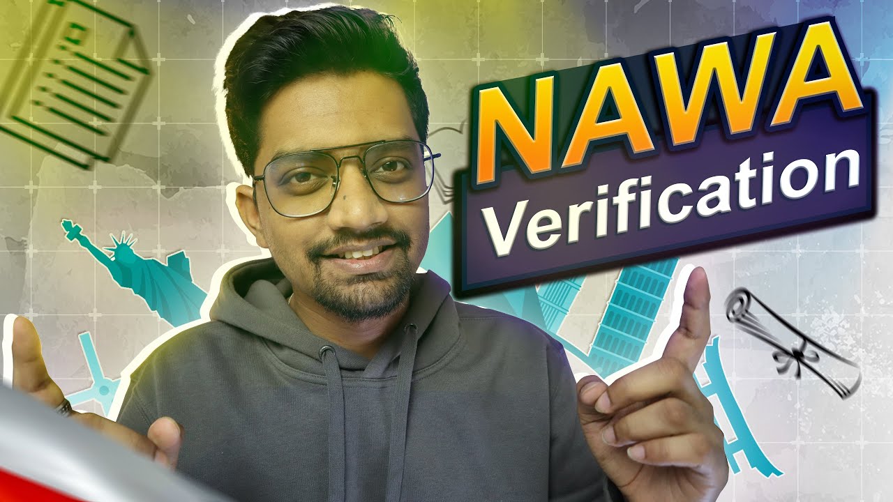 NAWA Verification এর A to Z Process | Poland Higher Studies 2026