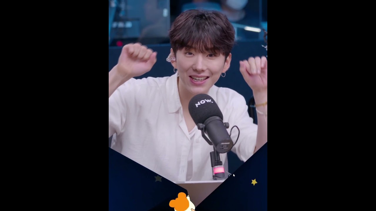 210810-11 몬스타엑스 기현 in 야간작업실 (설명.. 확인하고 시청해주세요)