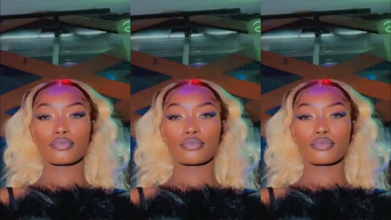 KENDIQ intro video|| BEAUTY || LIFESTYLE || VLOGS - Kendi Christine - TIKTOK X INSTAGRAM influencer