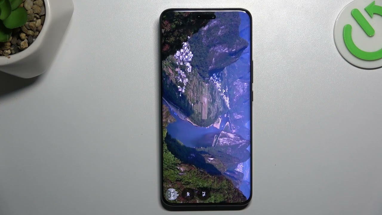 Honor Magic6 Pro Antutu Test