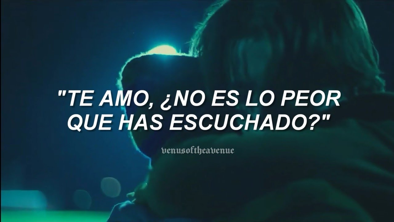 [young royals] cruel summer - Taylor Swift; español