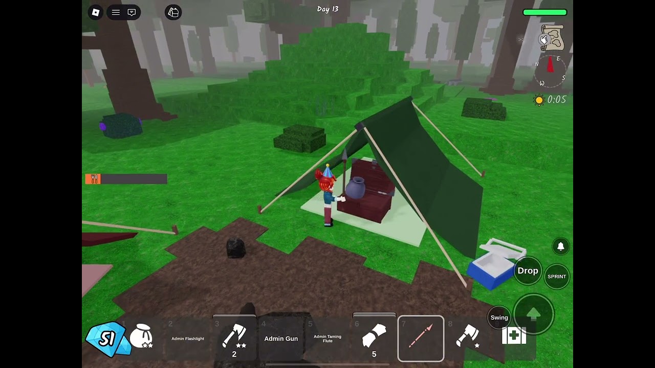 PLAYING 99 NIGHTS… UNTIL I DIE… #Party Update [Merah Show]