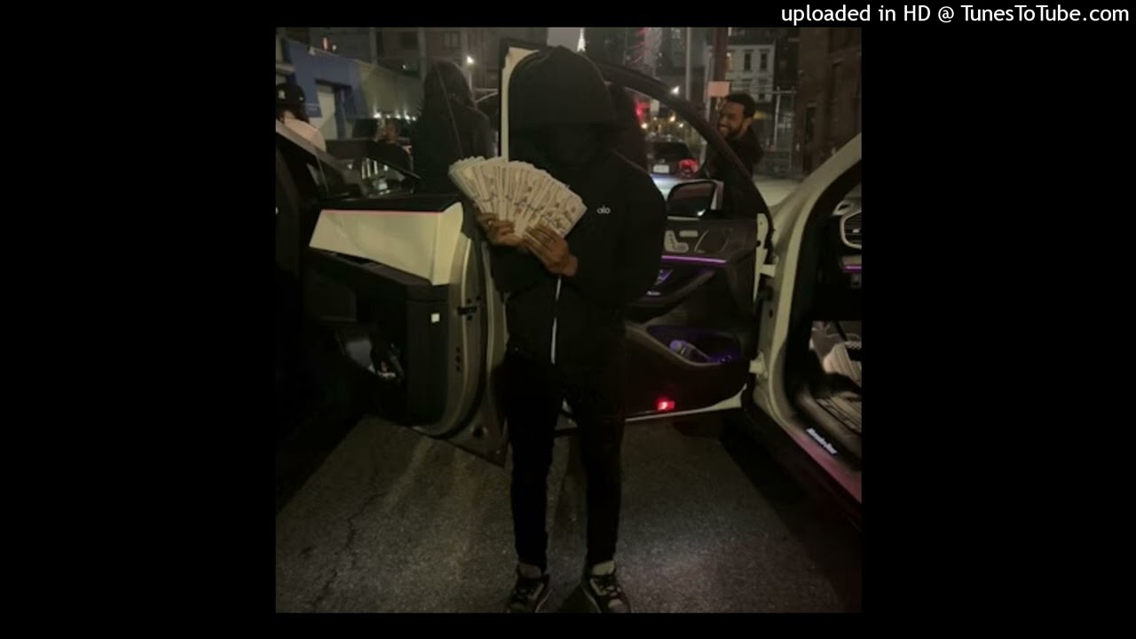 POP KREEP x WODDY x MDOT 59 JERSEY DRILL TYPE BEAT “HALL OF NIGHTMARES”