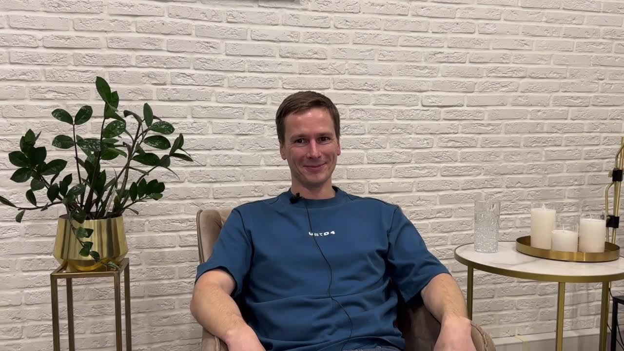 Как освободить свое настоящее?