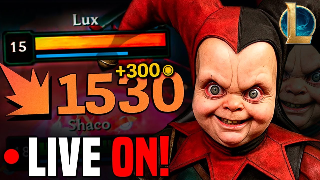 NA PEGADA DO COMPETITIVO DE LOL | !pix !preço !live