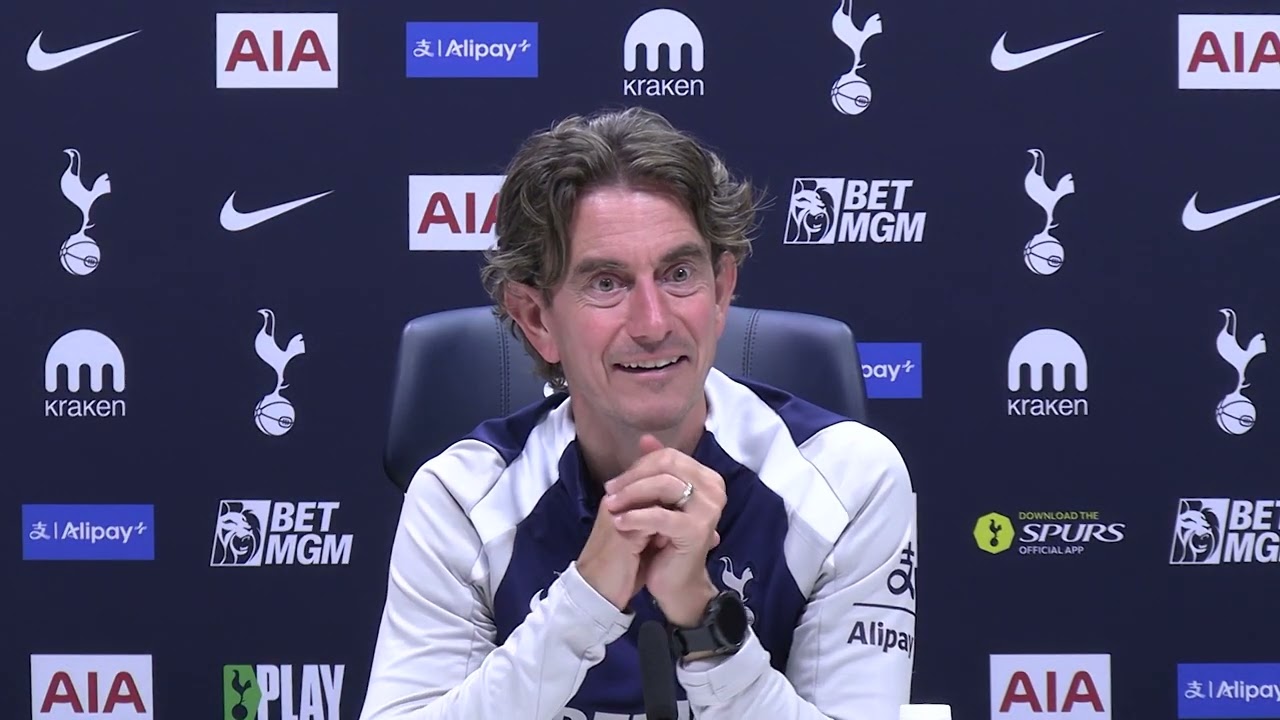 CONFIDENT but HUMBLE: Thomas Frank Reveals His Secrets