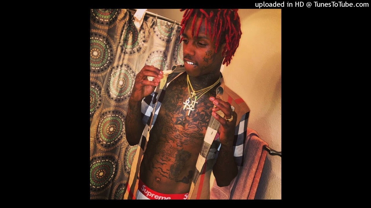 [FREE] 2016 Famous Dex x 742 migo type beat 