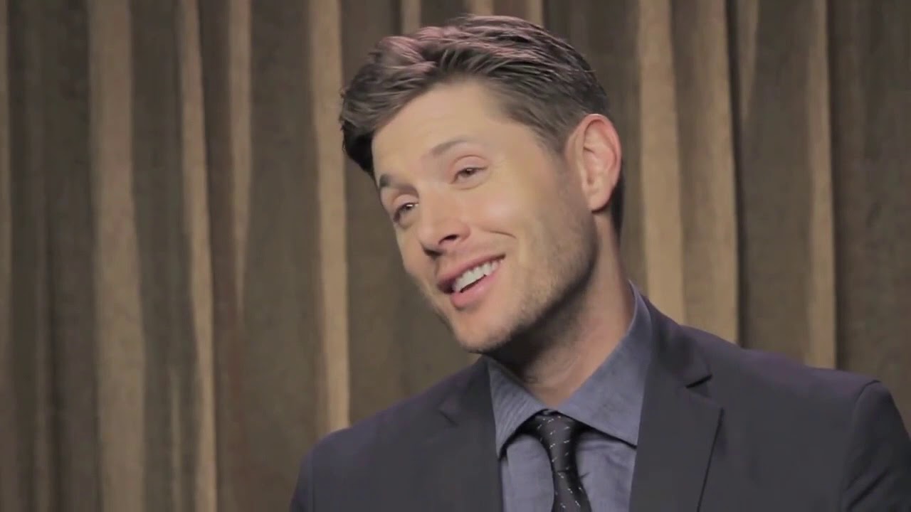 The Best of Jared and Jensen 2014 (6/10)