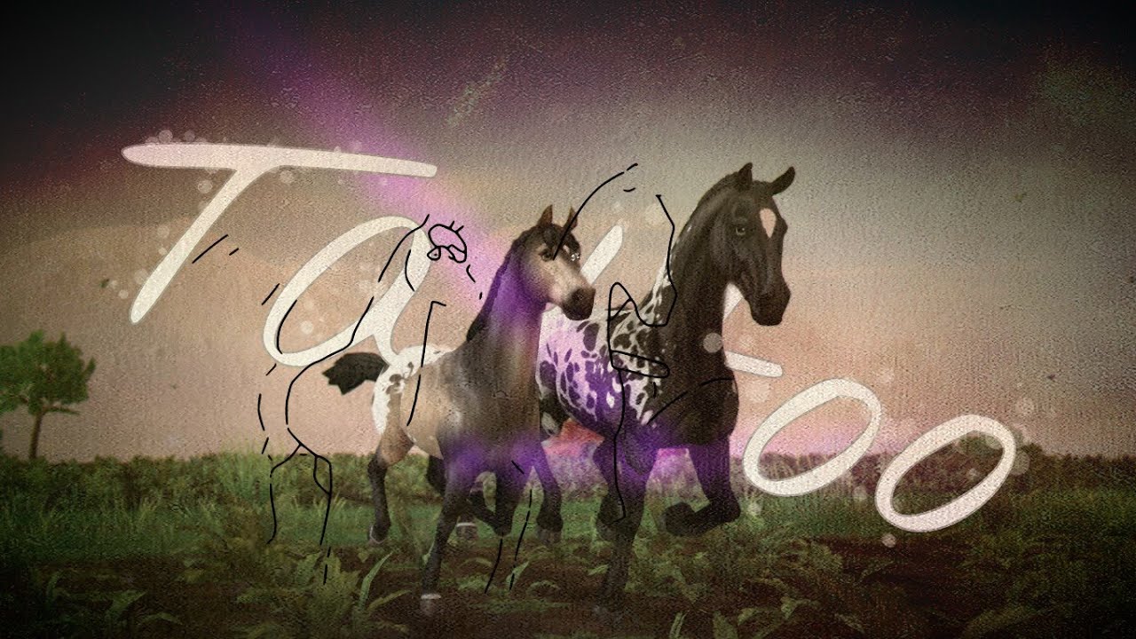 Tattoo | SSO music video