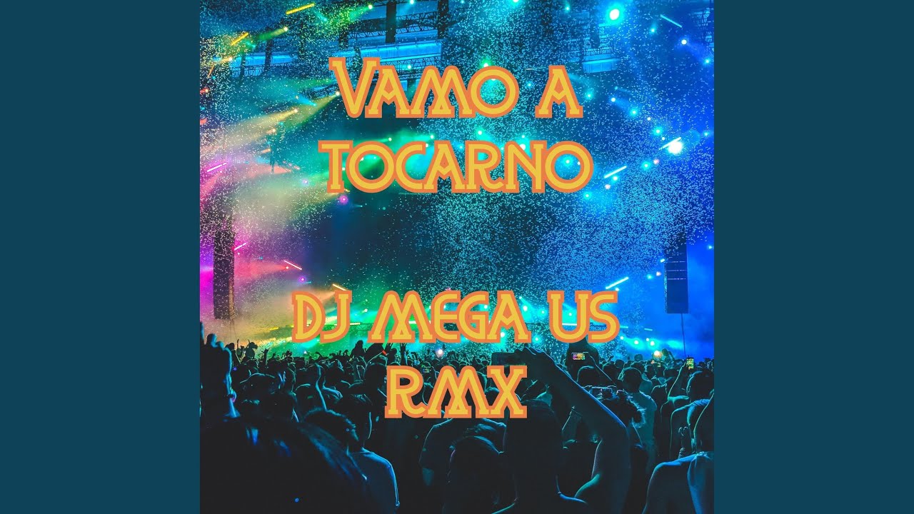 Vamo a tocarno