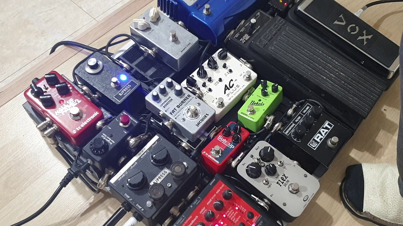 ac booster + vs jacques fat burner comp