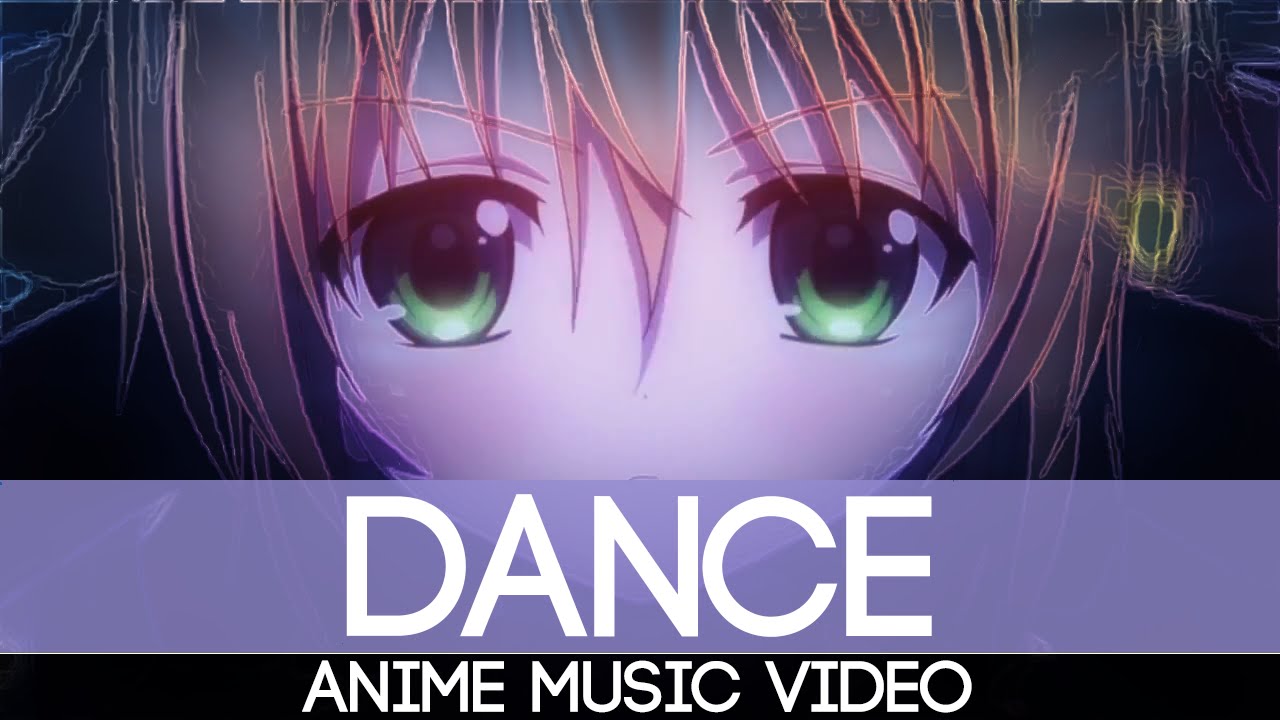 ♪ Lightyears [AMV] - Anime Mix
