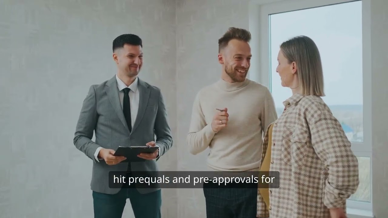 Mortgage Made Easy    Duane Buziak Mortgage Maestro