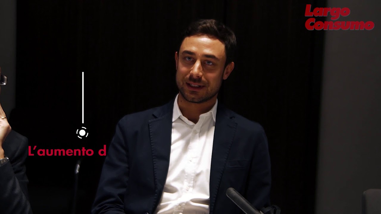 Andrea Battagliola, La Linea Verde: “L’aumento della complessità ha richiesto nuove competenze”