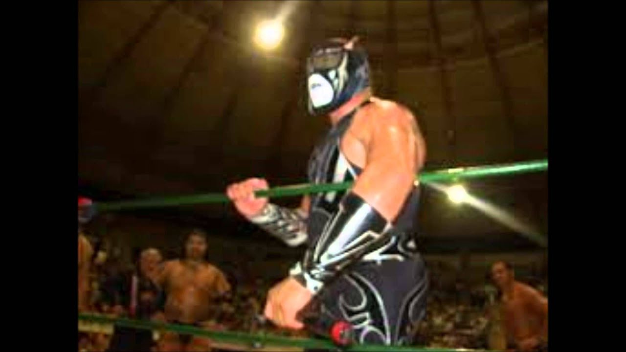 YO SOY.. ABISMO NEGRO!!  EL MEJOR RUDO VIPER EXTREME LLL