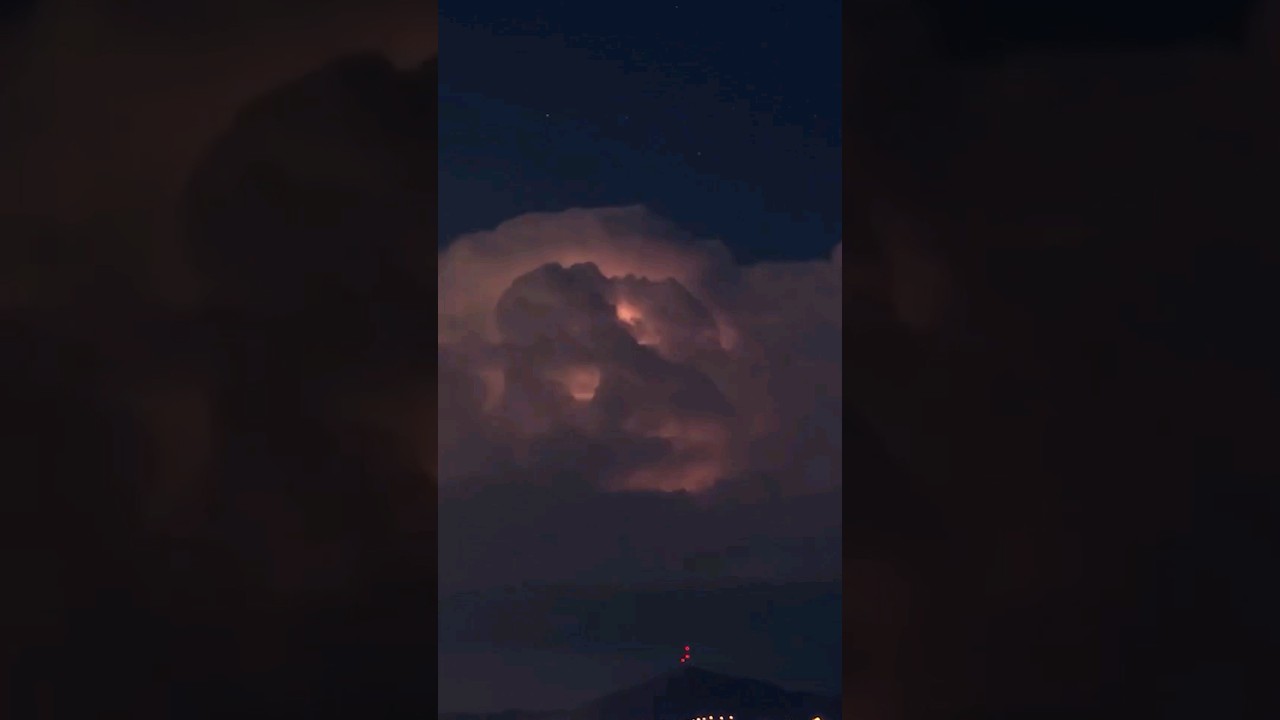 Detect Lightning With A Raspberry Pi #lightning #stormchasing #maker
