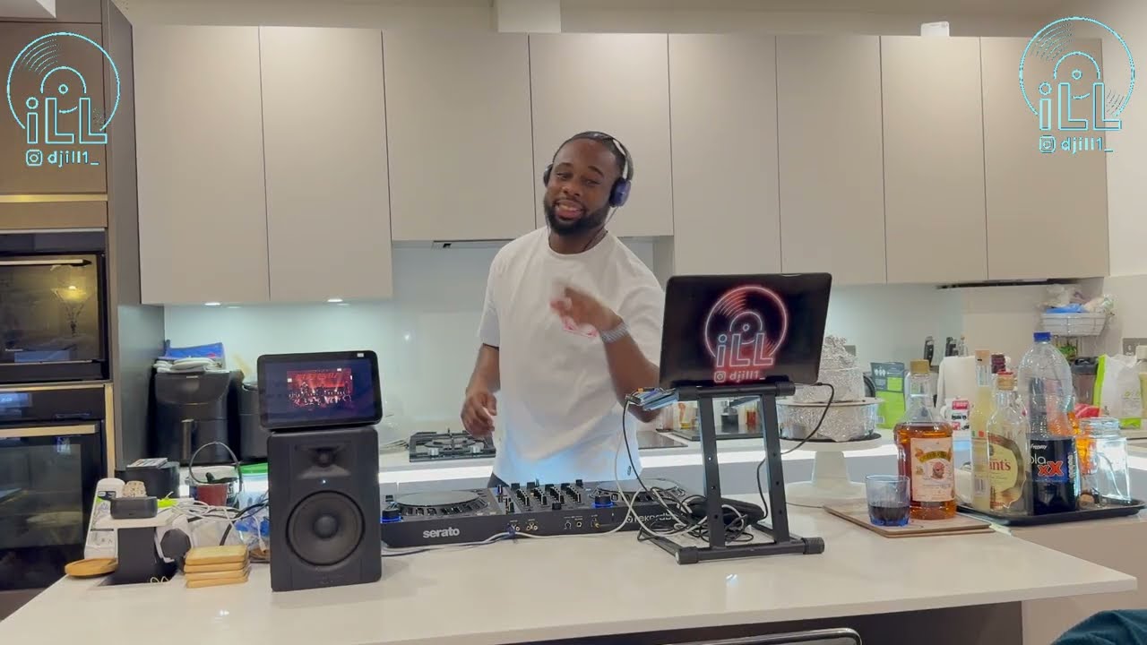ILLMIXES: 90s & 2000s R&B Mix Pt.2 | Beyonce, Kanye west, lil wayne, Rihanna, Ashanti, & many more