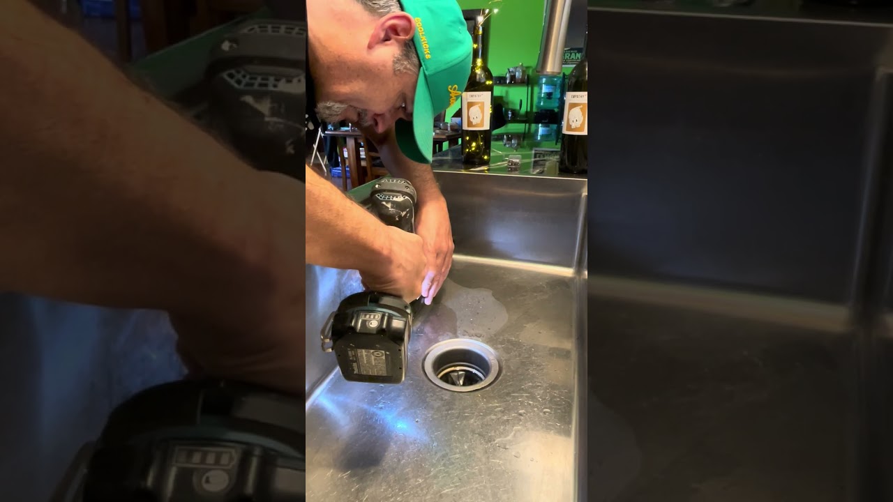 	DIY Wine Bottle LED Light – Step-by-Step Drilling Tutorial