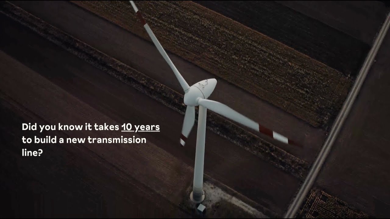 GridRaven: Boosting Global Grid Capacity by 30%