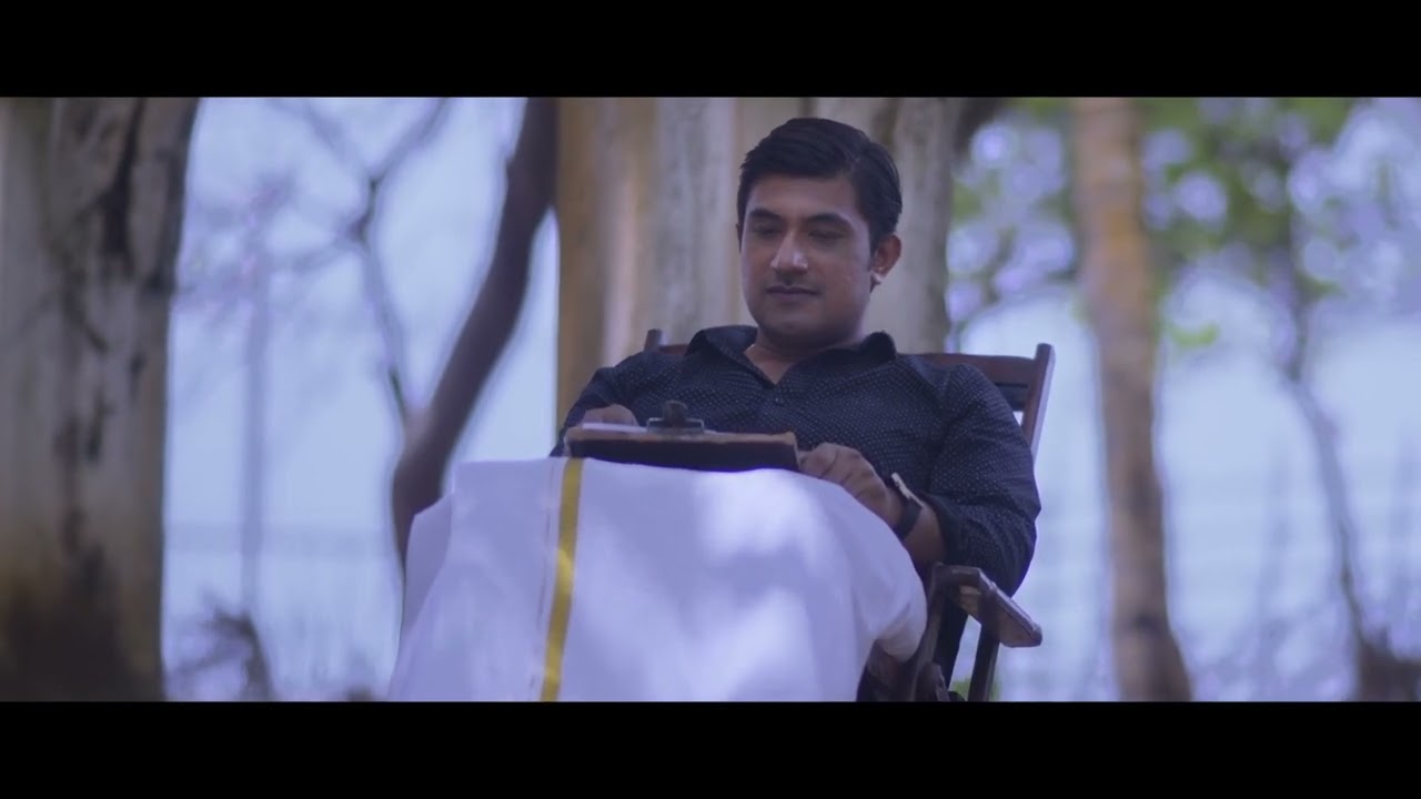 Innale Mayangumbol  (Anveshichu Kandethiyilla)(1967) New version cover by Arjun Satheesh nair