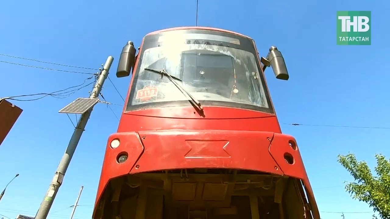 🚋 Трамвай - аттракцион на колёсах: проблемы спустили на тормозах и как решить накалившуюся ситуацию?