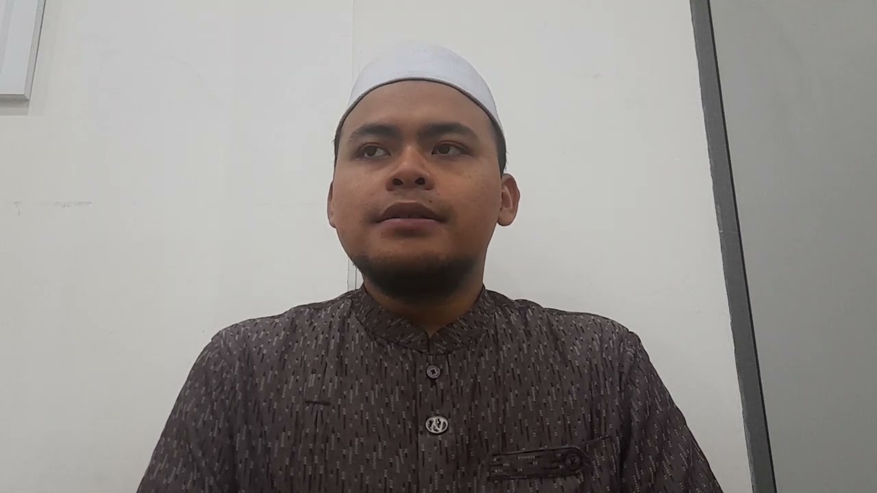 Murottal merdu surat maryam