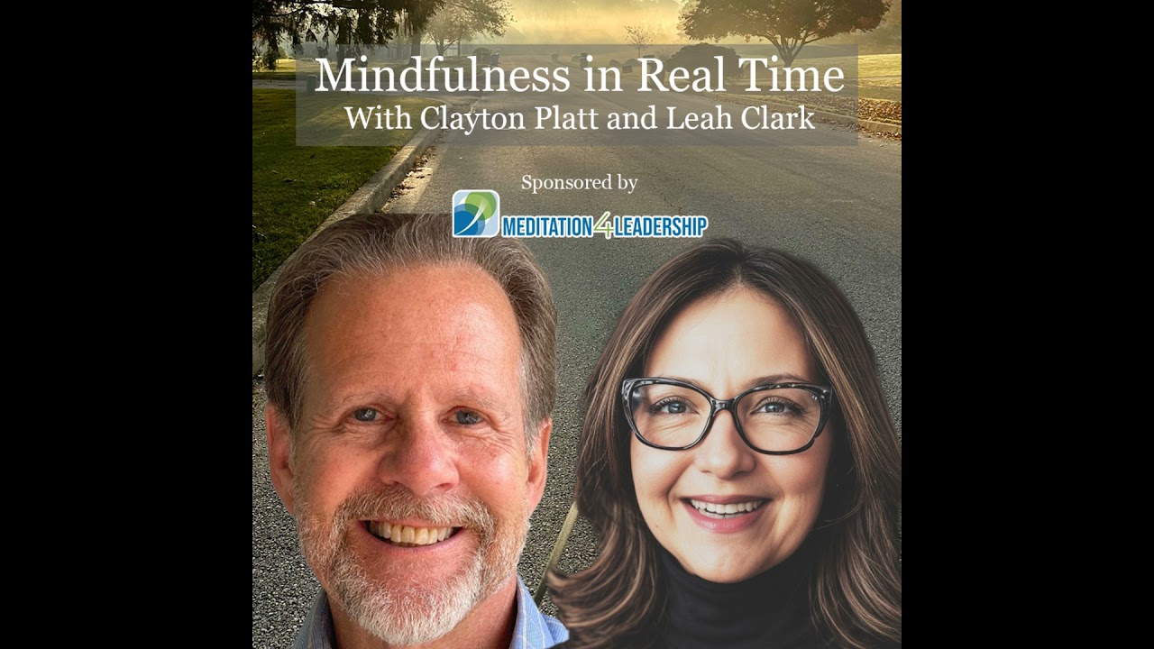 Magic in the Micro Moments with Leah Clark